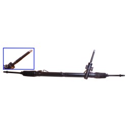 Crémaillère De Direction Pour Ford Mondeo IV 1459747 7G91-3A500-AG