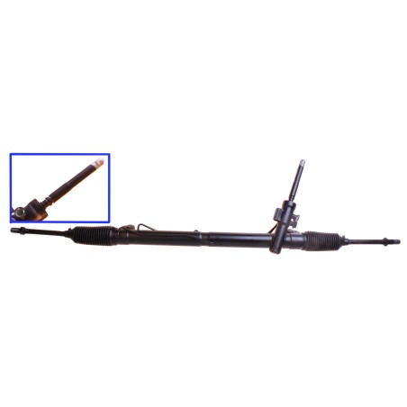 Crémaillère De Direction Pour Ford Mondeo IV 1459747 7G91-3A500-AG