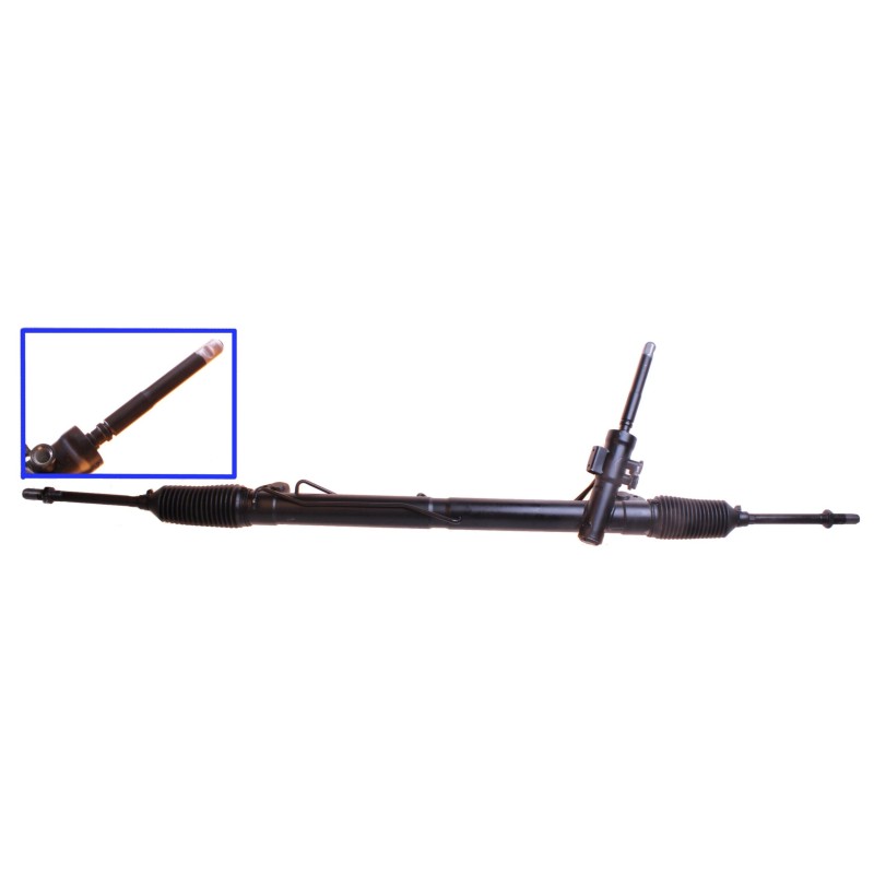 Crémaillère De Direction Pour Ford Mondeo IV 1459747 7G91-3A500-AG