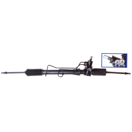 Crémaillère De Direction Pour Renault Clio II Kangoo Thalia I 8200895863