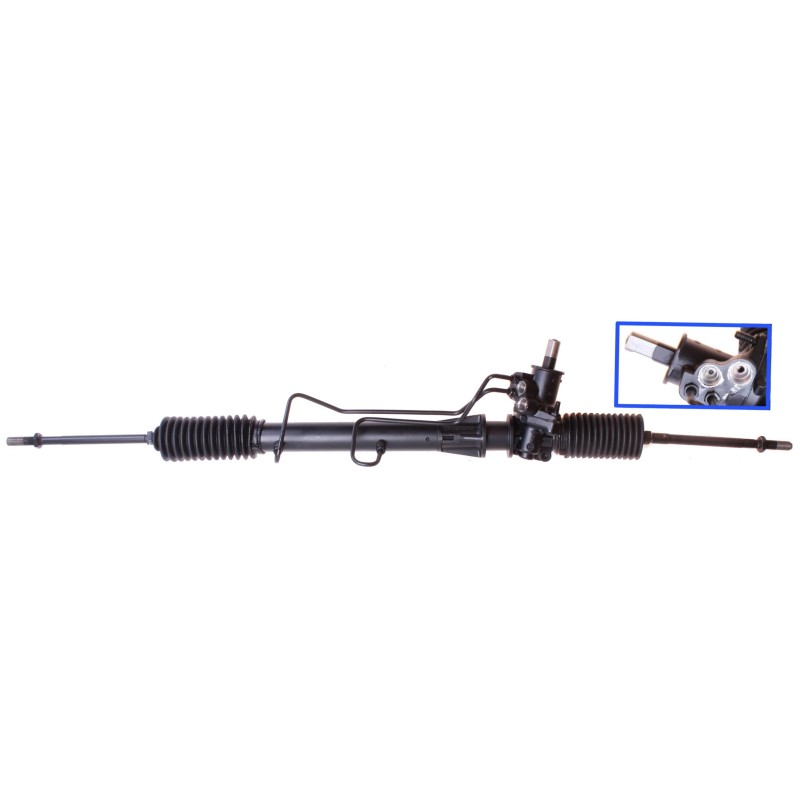 Crémaillère De Direction Pour Renault Clio II Kangoo Thalia I 8200895863