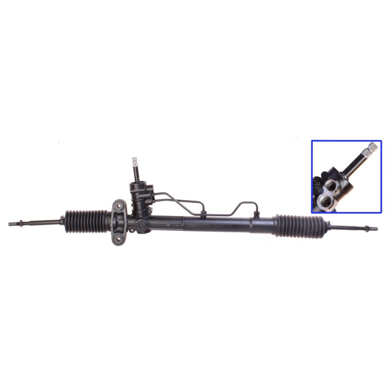 Crémaillère De Direction Pour Chevrolet Matiz Spark 96879493