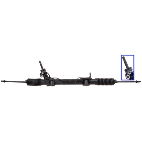 Crémaillère De Direction Pour Peugeot Citroën Mitsubishi 4000YH 4410A248