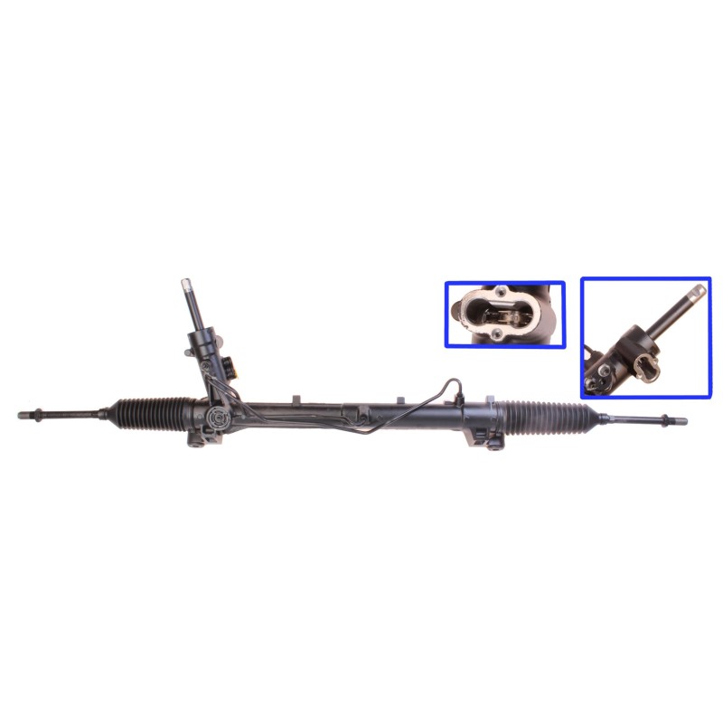 Crémaillère De Direction Pour Ford C-Max Focus II 1502090 1510258 1538790