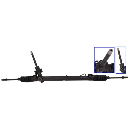 Crémaillère De Direction Pour Ford Galaxy S-Max 1682092 1682093 1682097