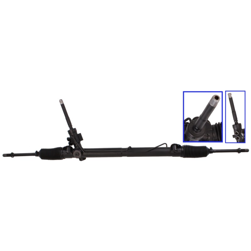 Crémaillère De Direction Pour Ford Galaxy S-Max 1682092 1682093 1682097