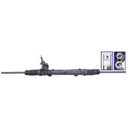 Crémaillère De Direction Pour Peugeot 307 1617933480 4000QE 4000QF 4000ZJ