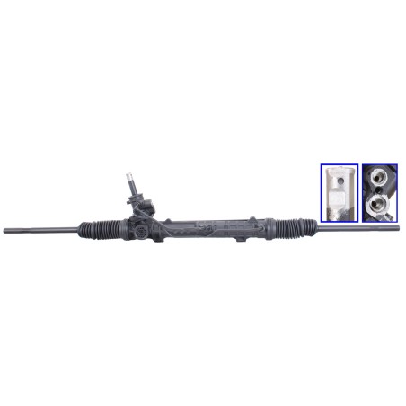 Crémaillère De Direction Pour Peugeot 307 1617933480 4000QE 4000QF 4000ZJ