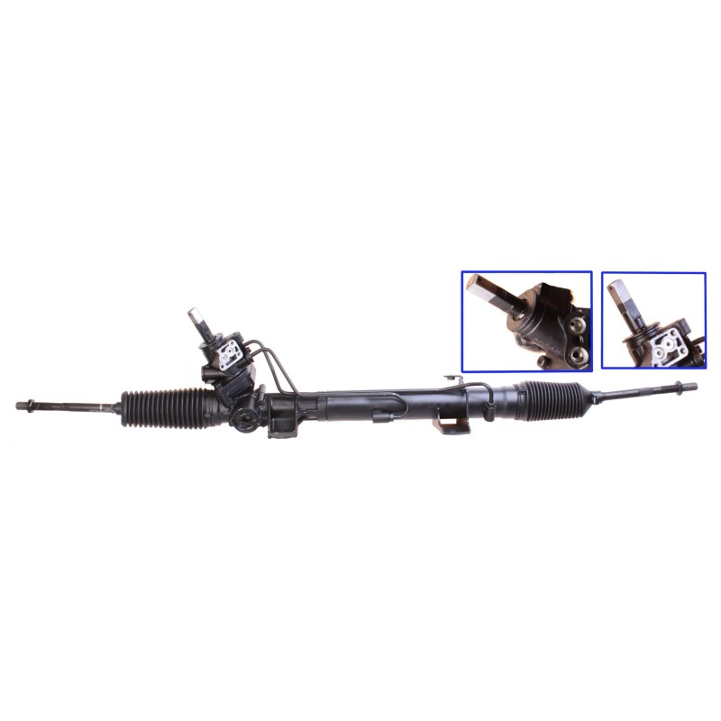 Crémaillère De Direction Pour Renault Espace IV 7711368636 8200096712