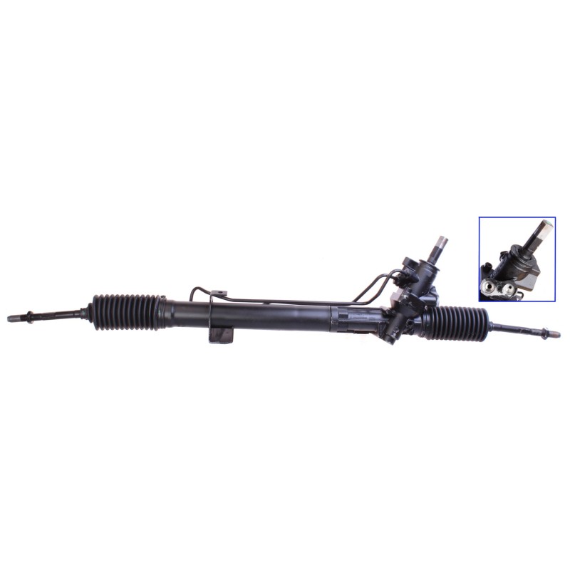 Crémaillère De Direction Pour Renault Laguna II 8200023082 8200430195