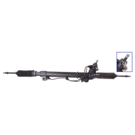 Crémaillère De Direction Pour Toyota Land Cruiser Prado 44200-35061