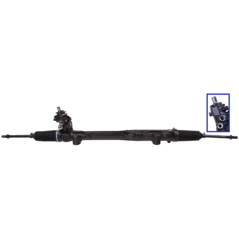 Crémaillère De Direction Pour VW Amarok Touareg 2H1422055C 2H1422055CX