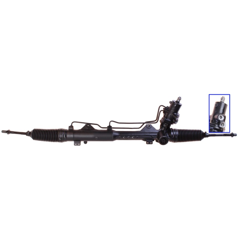 Crémaillère De Direction Pour BMW Série 1 E81 E82 E87 E88 3 E90 32106765609
