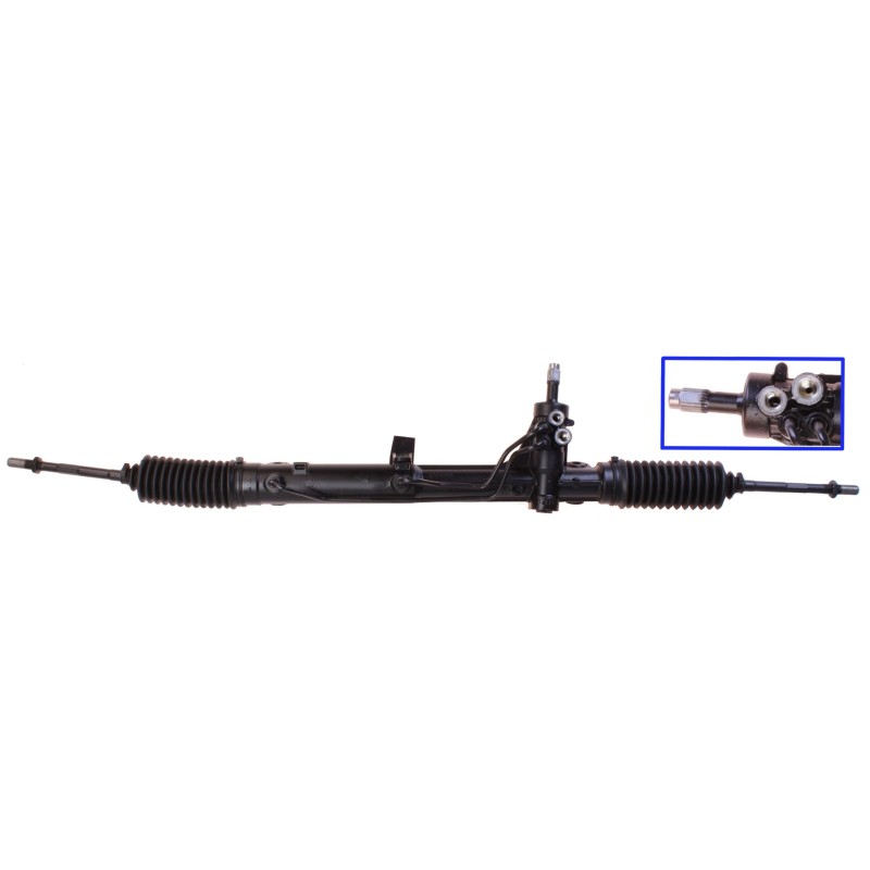 Crémaillère De Direction Pour Peugeot Fiat Citroën 1608899780 51784191