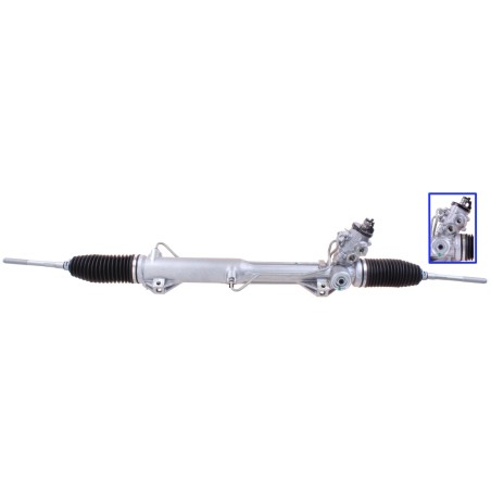 Crémaillère De Direction Pour BMW Série 3 E90 E91 E92 X1 32106768875