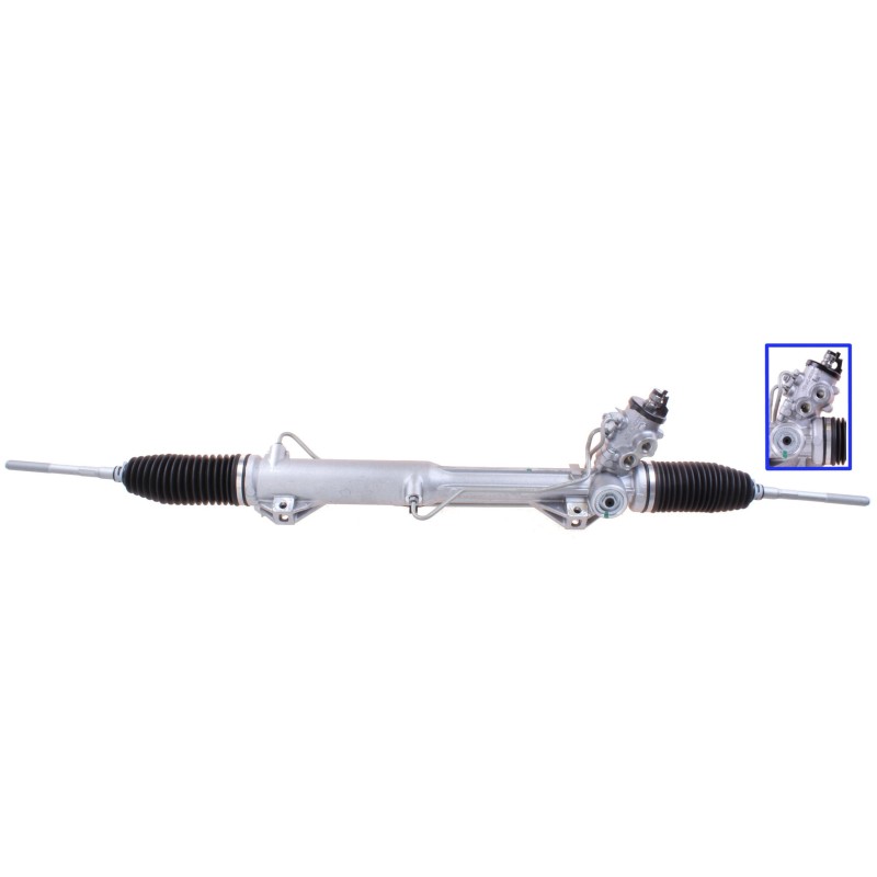 Crémaillère De Direction Pour BMW Série 3 E90 E91 E92 X1 32106768875