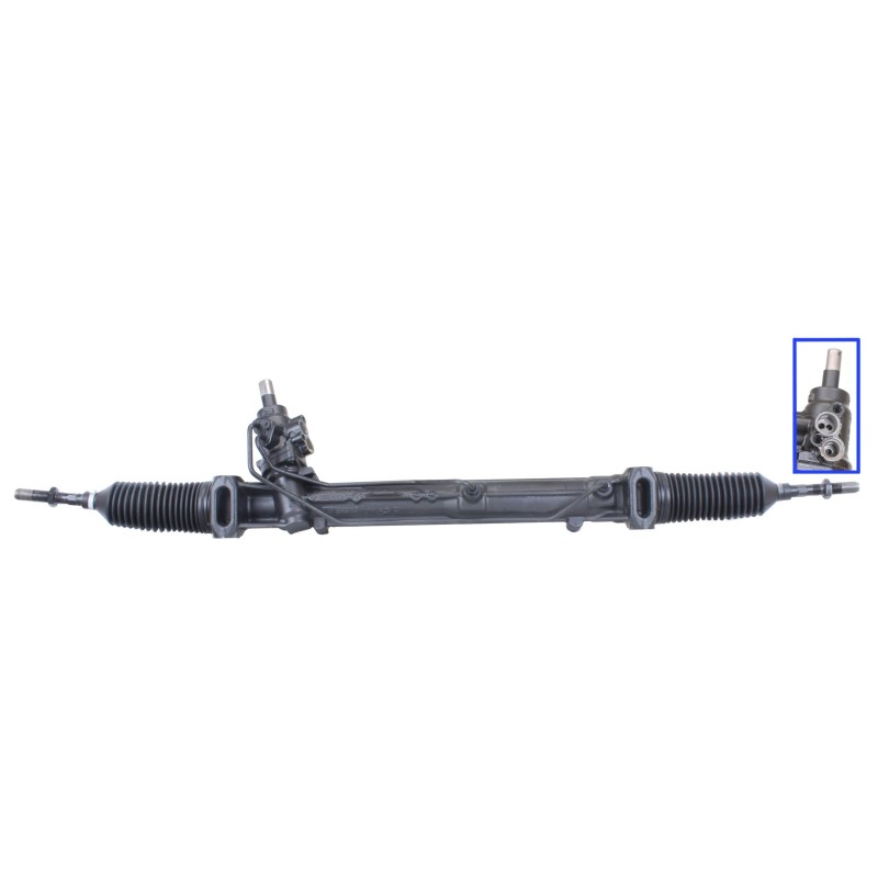 Crémaillère De Direction Pour Audi A4 A5 8T1422065Q 8T1422065R 8T1422066C