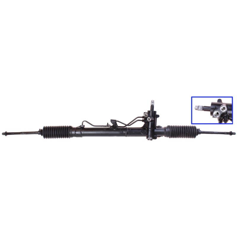 Crémaillère De Direction Pour Opel Fiat Doblo Vauxhall 900185 51810383 900570