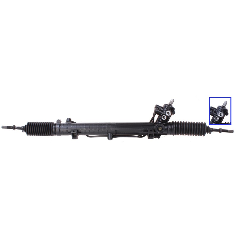 Crémaillère De Direction Pour BMW Série 3 E46 32136754699 32136759815