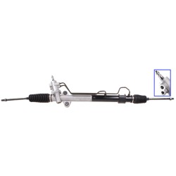Crémaillère De Direction Pour Hyundai H-1 H-1/Starex 57700-4A810