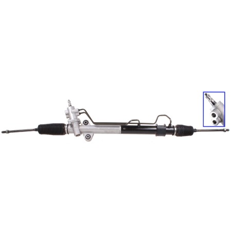 Crémaillère De Direction Pour Hyundai H-1 H-1/Starex 57700-4A810