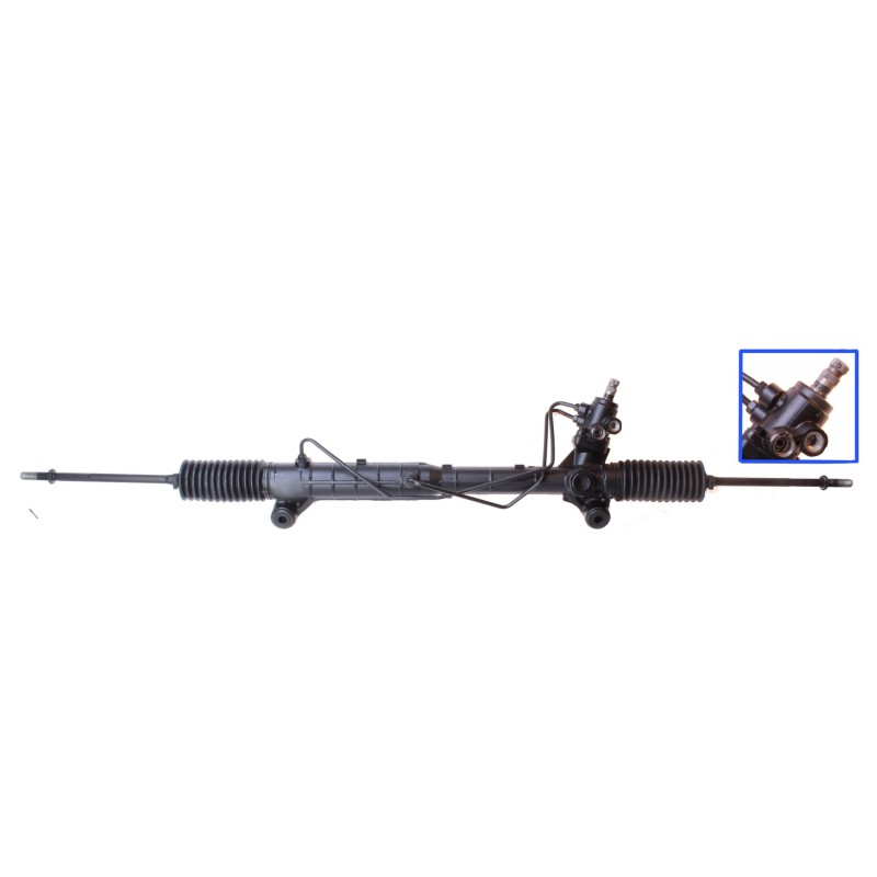 Crémaillère De Direction Pour Suzuki Grand Vitara II 48580-65J50 48580-65J51