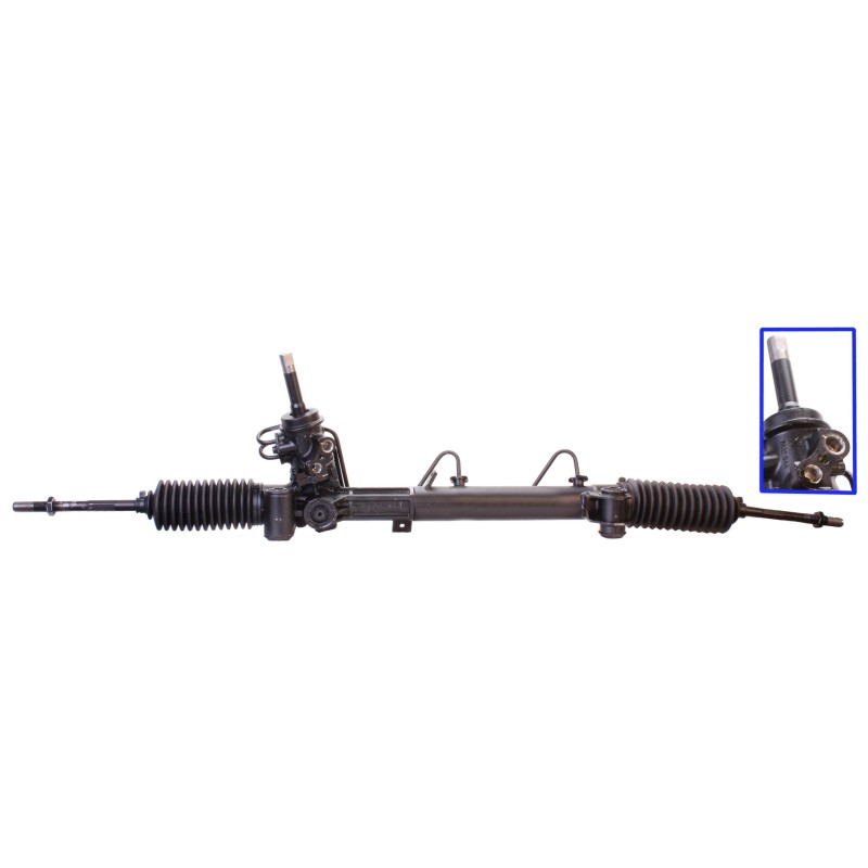 Crémaillère De Direction Pour Opel Astra H Zafira A B Family Vauxhall