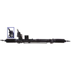 Crémaillère De Direction Pour Volvo XC90 I 30636281 30723750 30723826 30764339