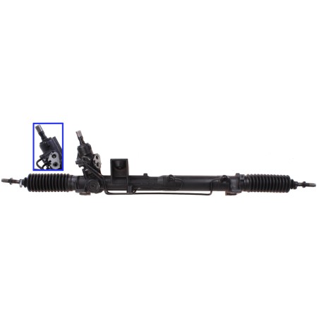 Crémaillère De Direction Pour Volvo XC90 I 30636281 30723750 30723826 30764339