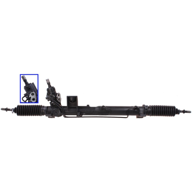 Crémaillère De Direction Pour Volvo XC90 I 30636281 30723750 30723826 30764339