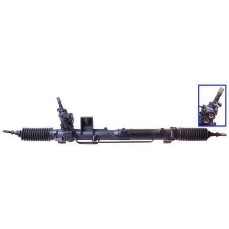 Crémaillère De Direction Pour Volvo S60 I S80 V70 II 36000126 36002631
