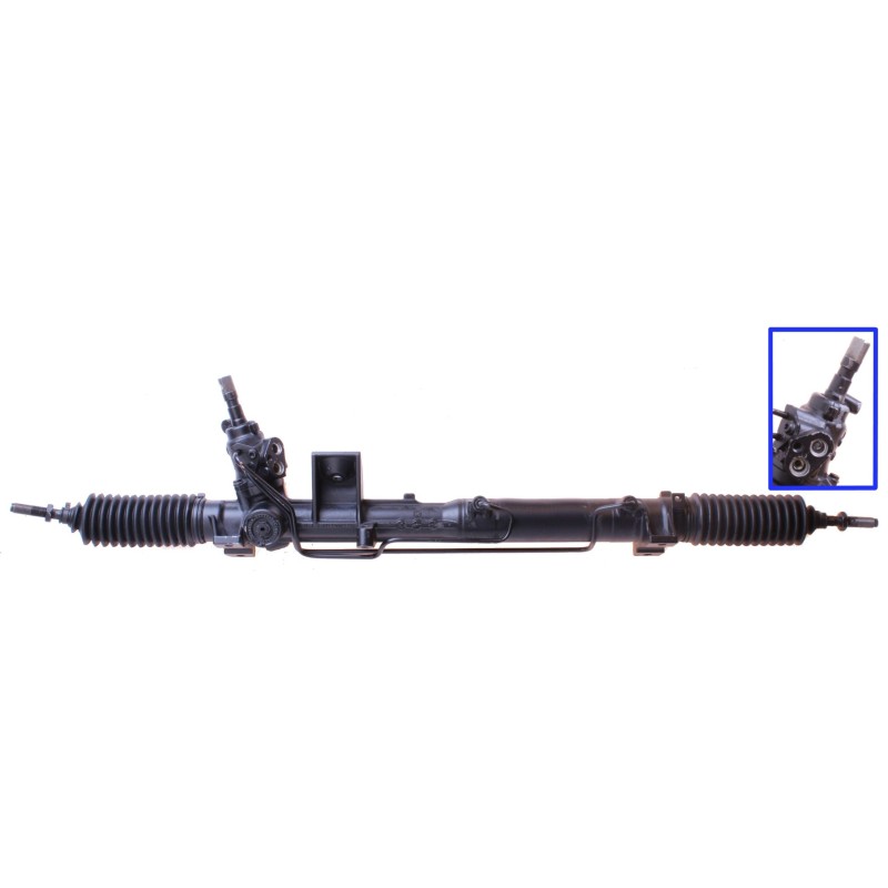 Crémaillère De Direction Pour Volvo S60 I S80 V70 II 36000126 36002631