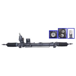 Crémaillère De Direction Pour Volvo S60 I S80 V70 II 31200956 36000123