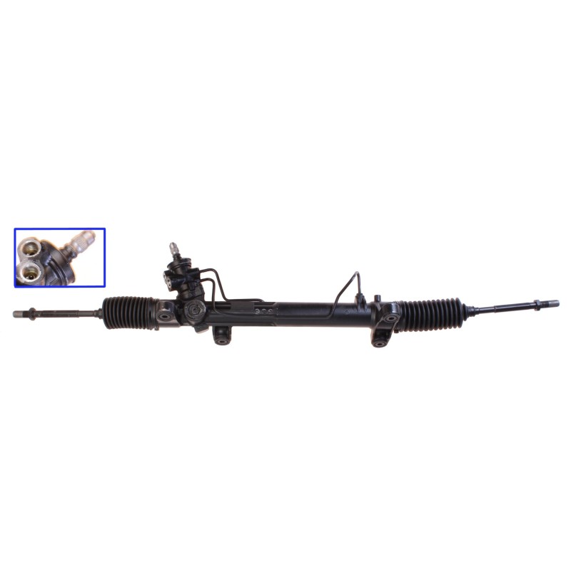 Crémaillère De Direction Pour Toyota Avensis Corolla 44250-05080 44250-05081
