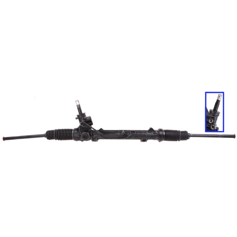 Crémaillère De Direction Pour Citroën C4 I - II DS4 1617934080 4000NK 4000NN