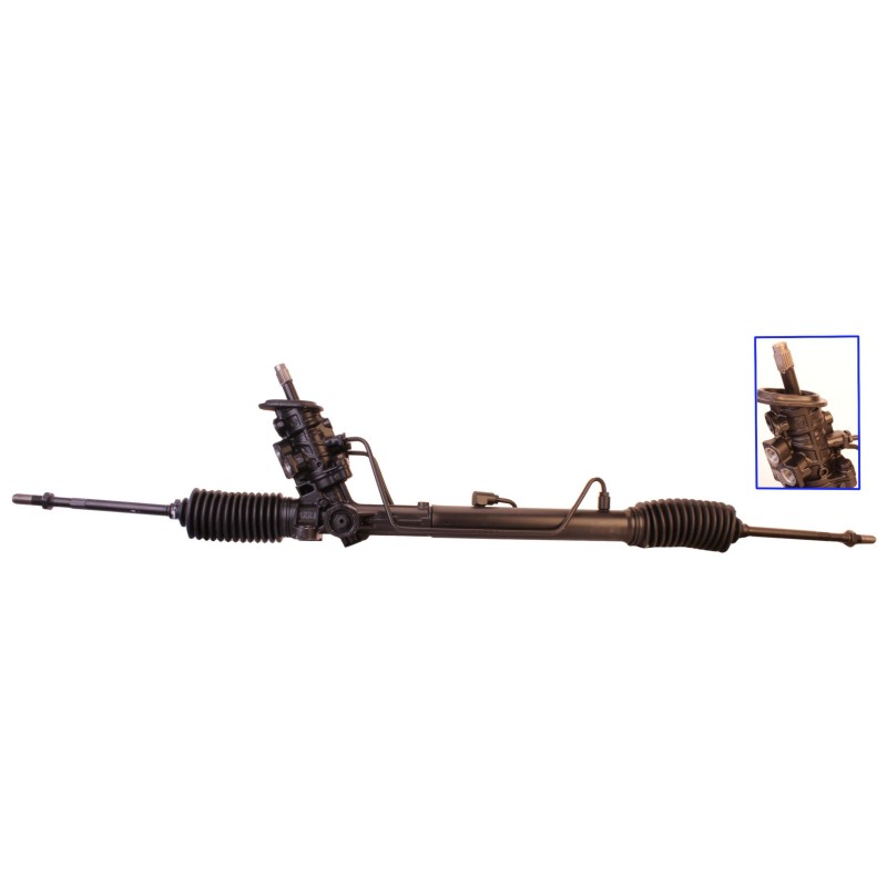 Crémaillère De Direction Pour VW FOX Lupo Seat Skoda 6Q1423051CA 6Q1423055BJ