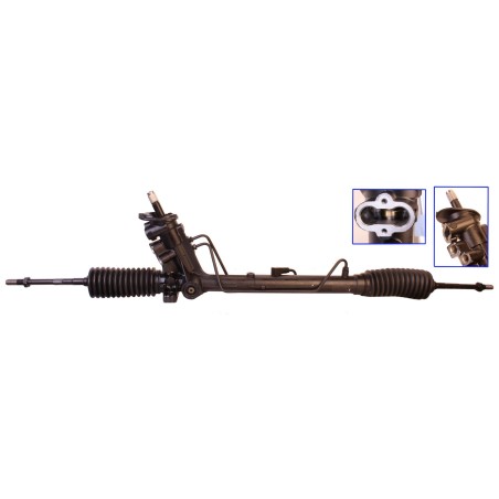 Crémaillère De Direction Pour VW Seat Skoda 6R1423051AG 6R1423055D 6R1423055DX