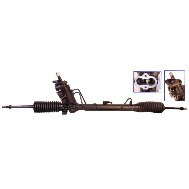 Crémaillère De Direction Pour VW Seat Skoda 6R1423051AG 6R1423055D 6R1423055DX