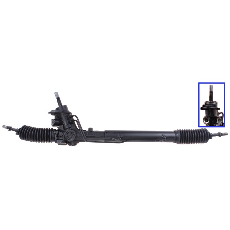 Crémaillère De Direction Pour VW Sharan Seat Alhambra Ford Galaxy 7M3422061E