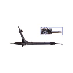 Crémaillère De Direction Pour Peugeot Fiat Citroën 1610455280 1341019080