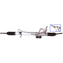 Crémaillère De Direction Pour Nissan NP300 Navara Pathfinder III 49200-EA010