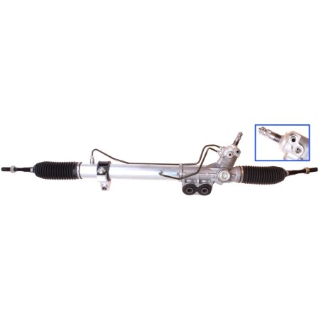 Crémaillère De Direction Pour Nissan NP300 Navara Pathfinder III 49200-EA010
