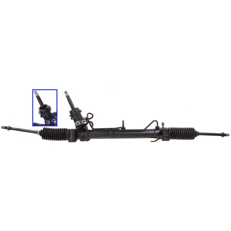 Crémaillère De Direction Pour Opel Saab Vauxhall 13270982 23139014 13270984