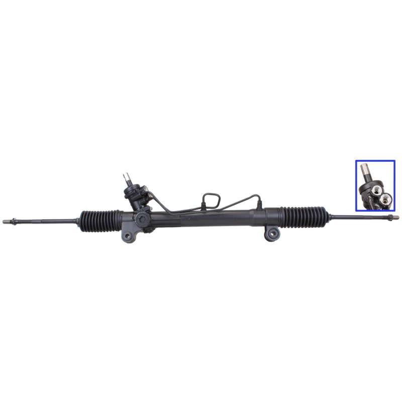 Crémaillère De Direction Pour Opel Chevrolet Captiva Sport Vauxhall 96626519