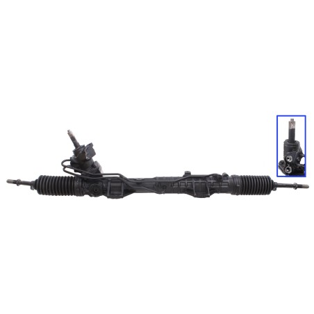 Crémaillère De Direction Pour Renault Laguna III 490010045R 490010046R
