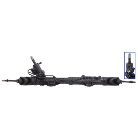 Crémaillère De Direction Pour Renault Laguna III 490010040R 490010041R