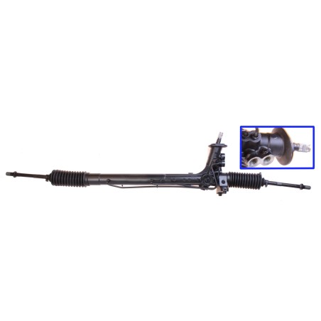 Crémaillère De Direction Pour VW Caddy III 2K1422061F 2K1422061FX 2K1422061G