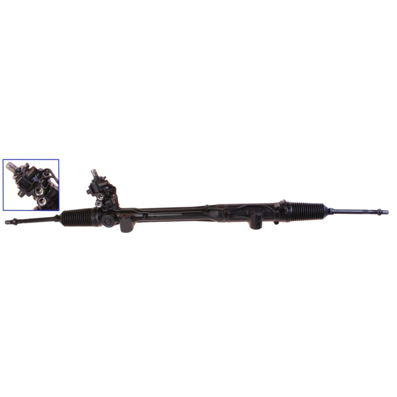 Crémaillère De Direction Pour VW Touareg 7L6422055P 7L6422061J 7L6422061P