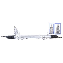 Crémaillère De Direction Pour VW California T5 T6 Multivan V VI 7E1422061E