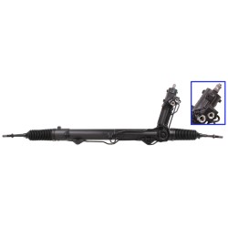 Crémaillère De Direction Pour BMW X5 X6 32106771416 32106771418 6771416